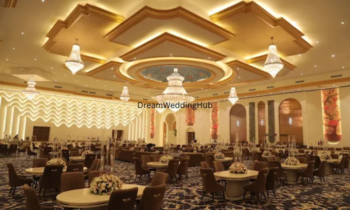 Rajmahal Banquets and Resorts